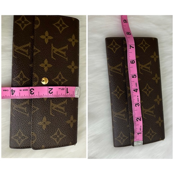 Stunning wallet - Picture 7 of 16